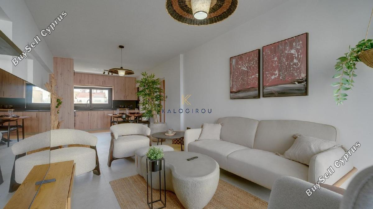 3 Bedroom Apartment for sale in Mackenzie, Larnaca 16806044