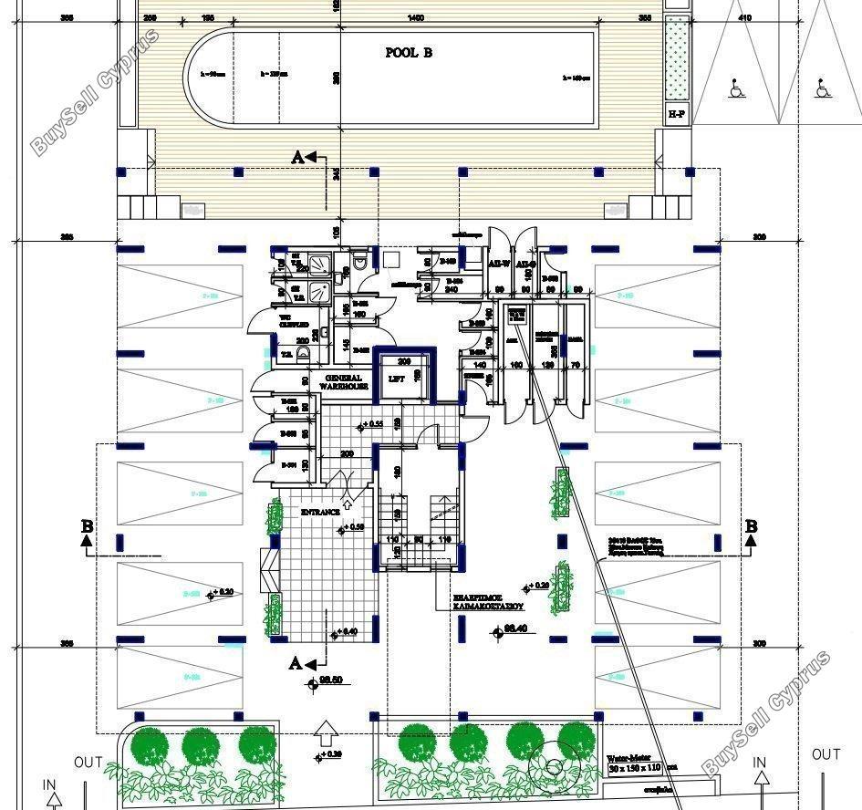 2 bedroom apartment for sale agios spyridonas limassol 1680985 image 4371816