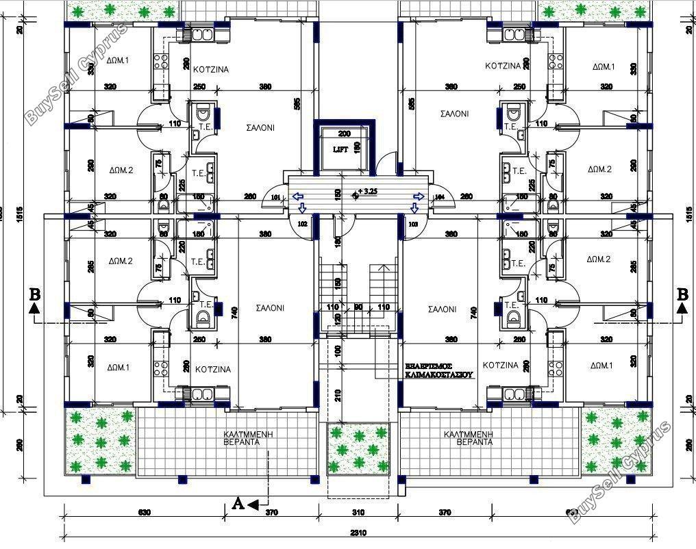 2 bedroom apartment for sale agios spyridonas limassol 1680985 image 4371826