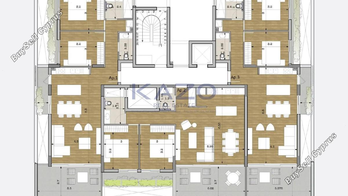 2 bedroom apartment for sale linopetra limassol 1736985 image 13371240