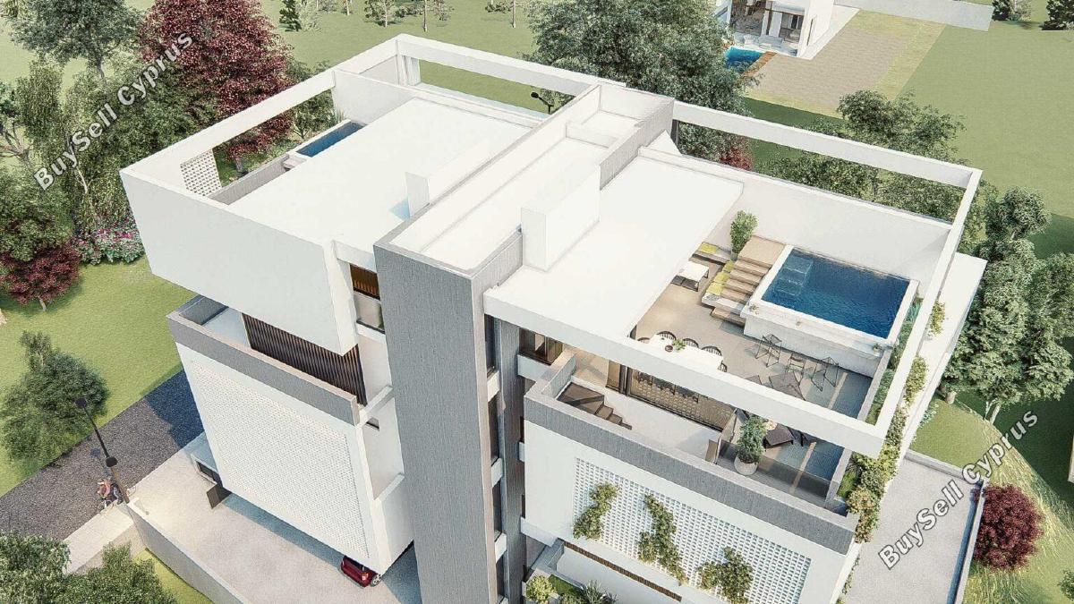 2 bedroom penthouse for sale agios athanasios limassol 1780985 image 15561639