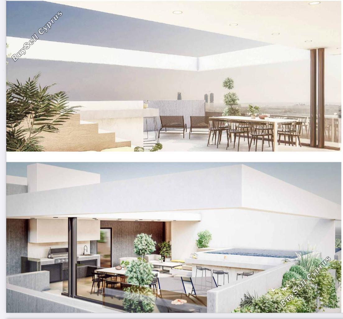 2 bedroom penthouse for sale agios athanasios limassol 1780985 image 15561645