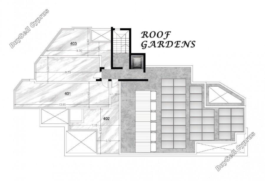 2 bedroom penthouse for sale agios athanasios limassol 7733985 image 15640189