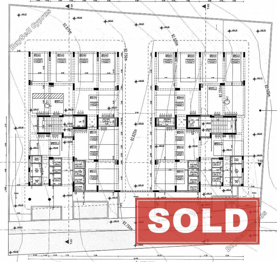 2 bedroom penthouse sold paralimni famagusta 1788985 image 5880056