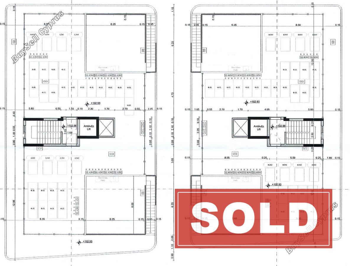2 bedroom penthouse sold paralimni famagusta 1788985 image 5880091