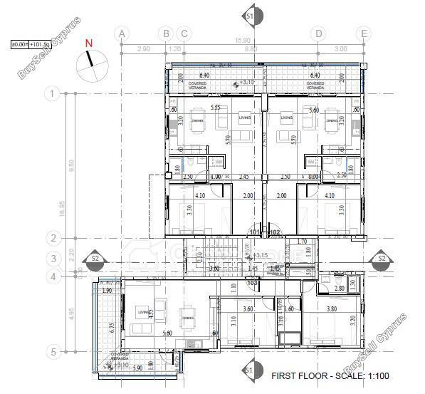 3 bedroom apartment for sale paphos municipality paphos 9009985 image 18409282