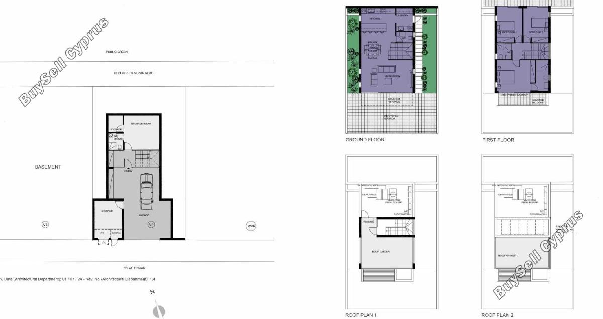 3 bedroom detached house for sale paphos municipality paphos 1880985 image 7024135