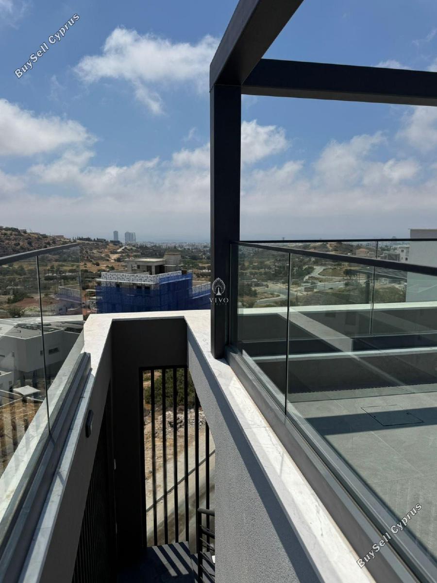 3 bedroom penthouse for sale germasogeia limassol 1215985 image 11155848