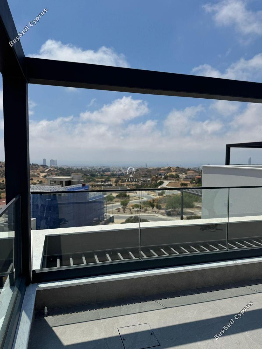 3 bedroom penthouse for sale germasogeia limassol 1215985 image 11155849