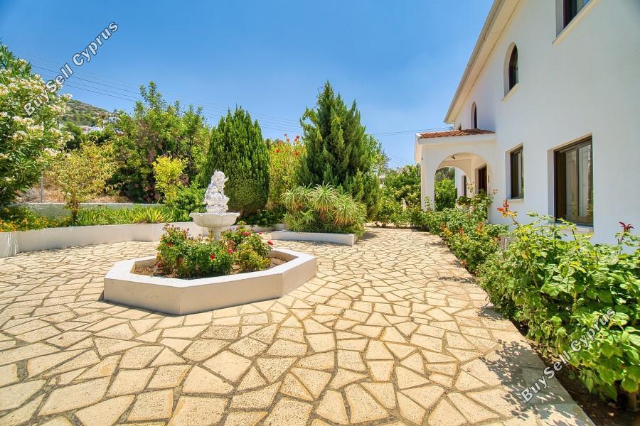 5 bedroom detached house for sale tala paphos 7739985 image 12581711