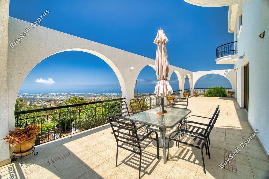 5 bedroom detached house for sale tala paphos 7739985 image 12581746