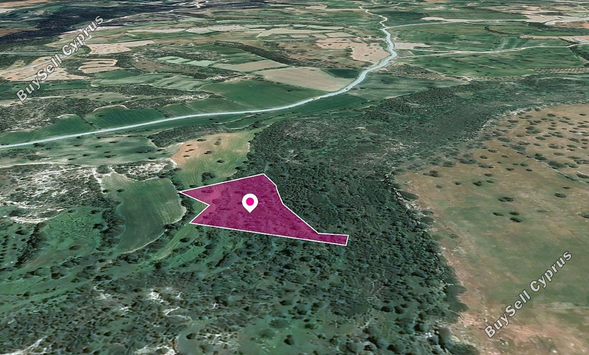 land for sale agios theodoros larnacas larnaca 1211985 image 2677245