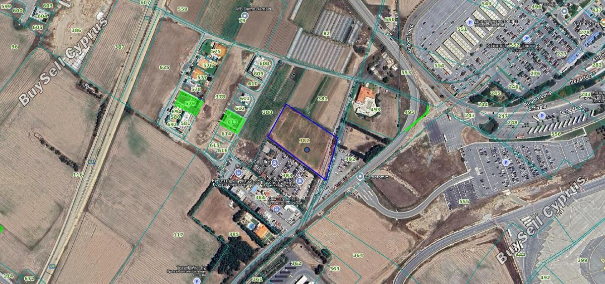 land for sale dromolaxia larnaca 7703985 image 10018167