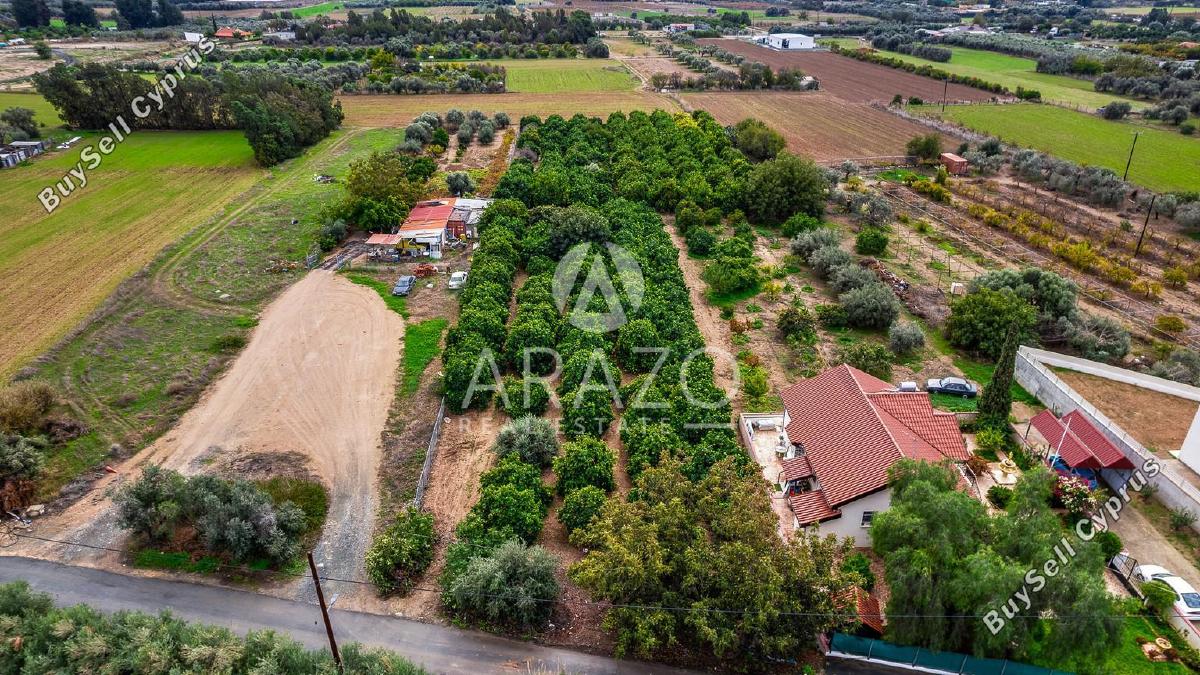 land for sale kolossi limassol 7978985 image 14027071