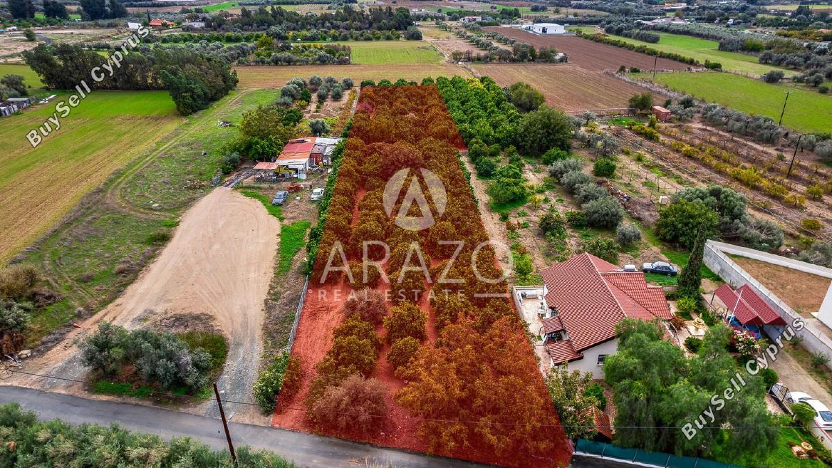 land for sale kolossi limassol 7978985 image 14027089