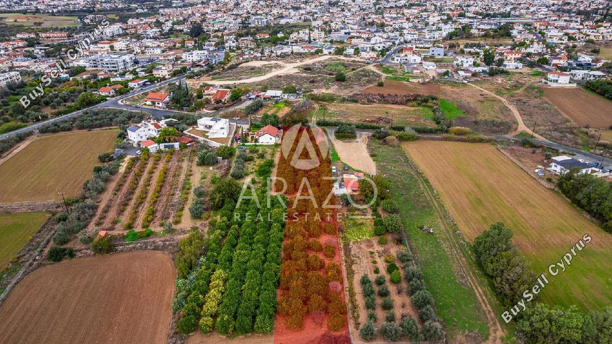 land for sale kolossi limassol 7978985 image 14027091