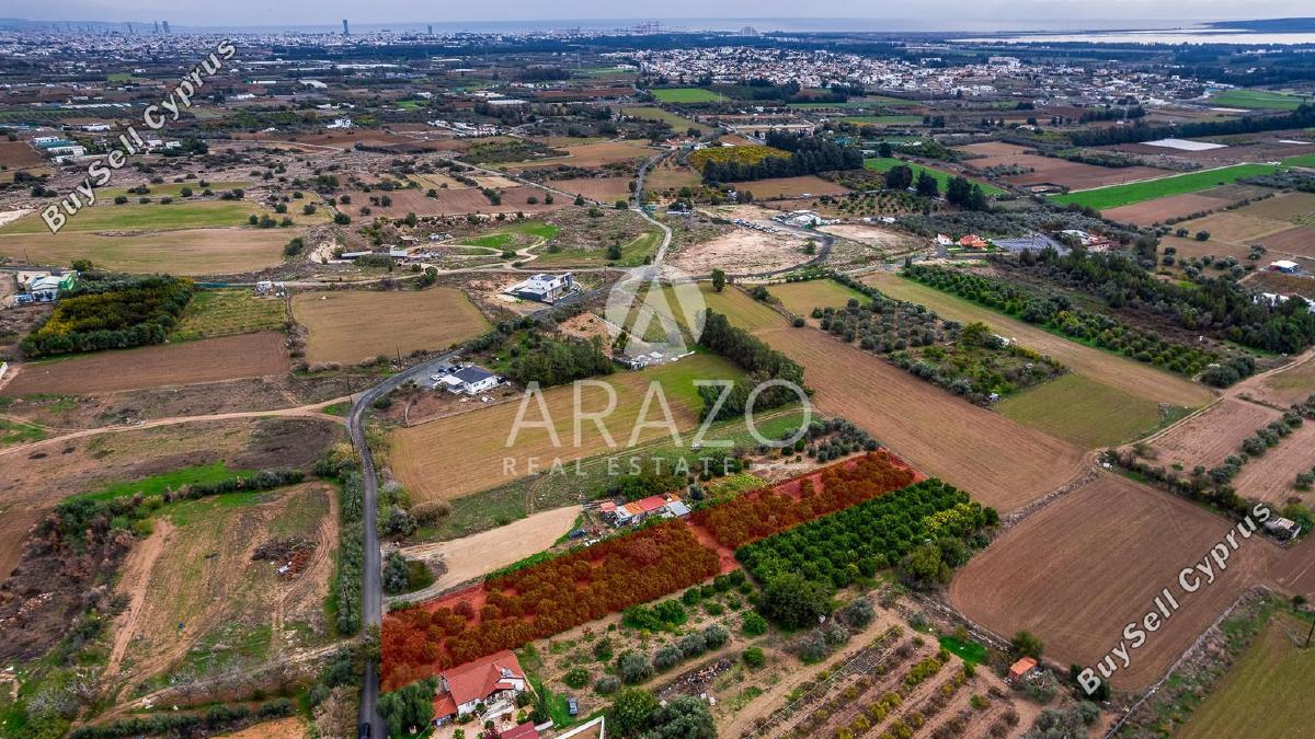 land for sale kolossi limassol 7978985 image 14027093
