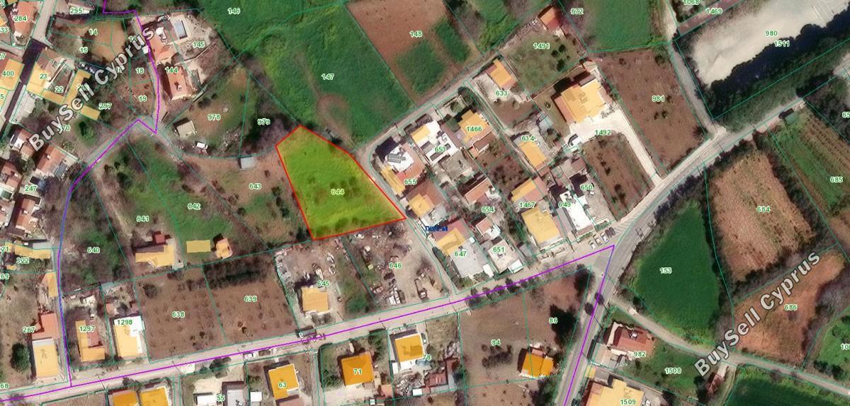 land for sale polemi paphos 8394985 image 17273568