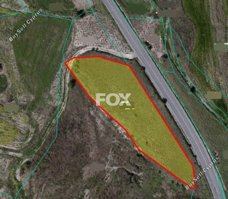 land for sale theletra paphos 1158985 image 14826992