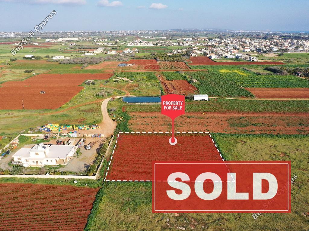 land sold liopetri famagusta 822985 image 1052273