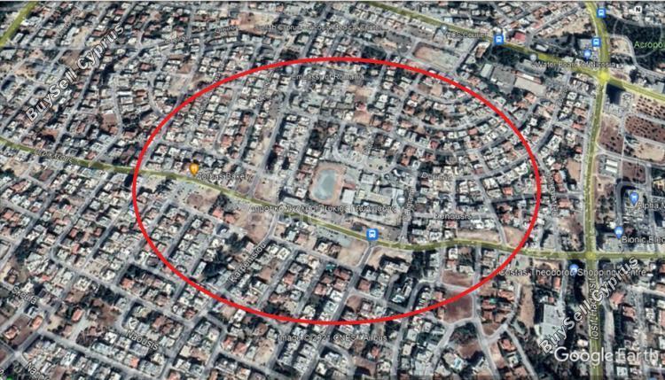 plot for rent strovolos nicosia 1150985 image 5125505