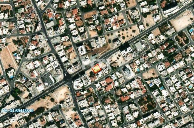 plot for sale agios spyridonas limassol 1147985 image 5492069