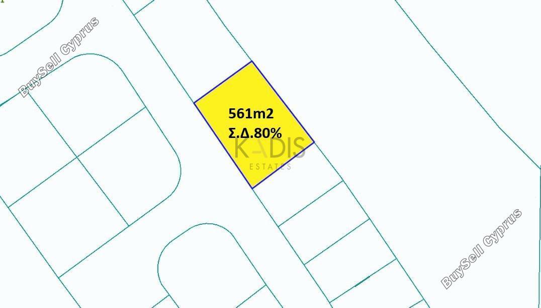 plot for sale latsia nicosia 1569985 image 5883107