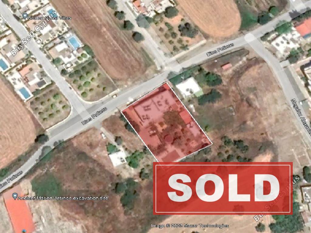 studio building sold poli chrysochous paphos 7644985 image 9900168
