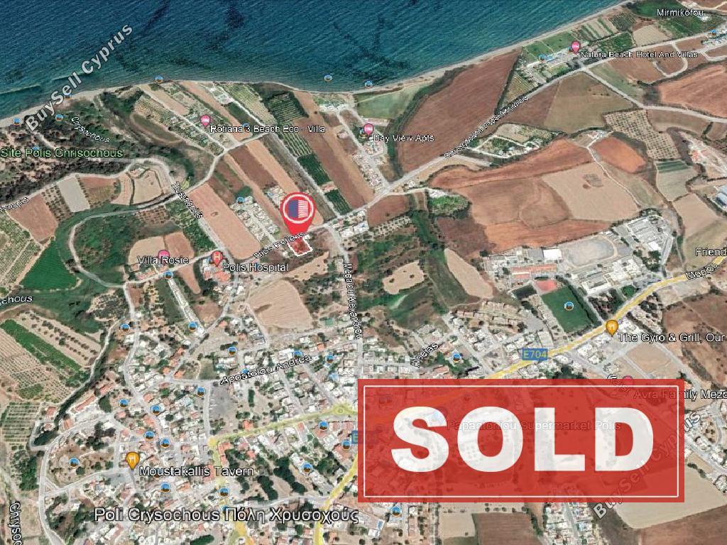 studio building sold poli chrysochous paphos 7644985 image 9900169