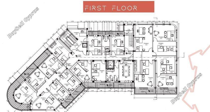 studio office for rent agios andreas nicosia nicosia 1683985 image 4399060