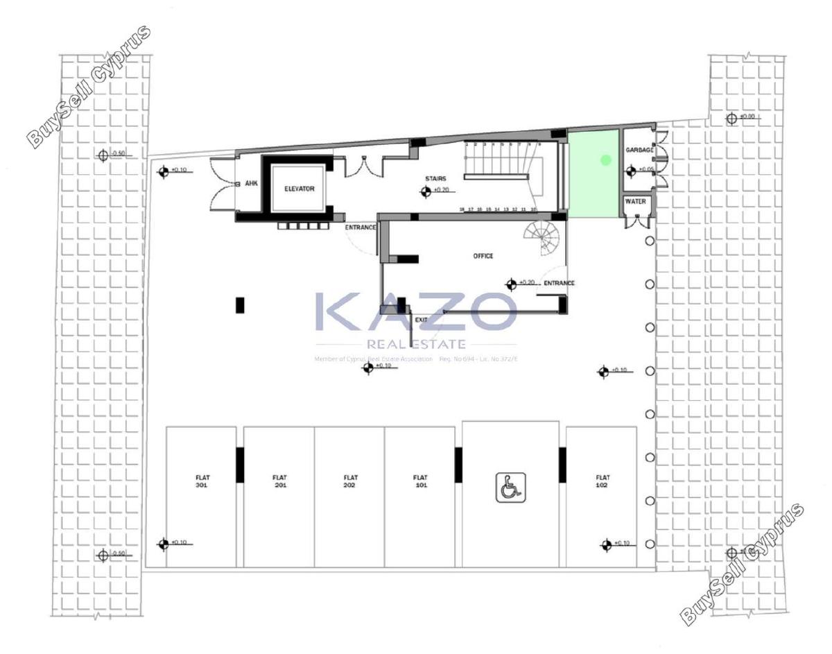 1 bedroom apartment for sale agios ioannis limassol 8645095 image 15929120