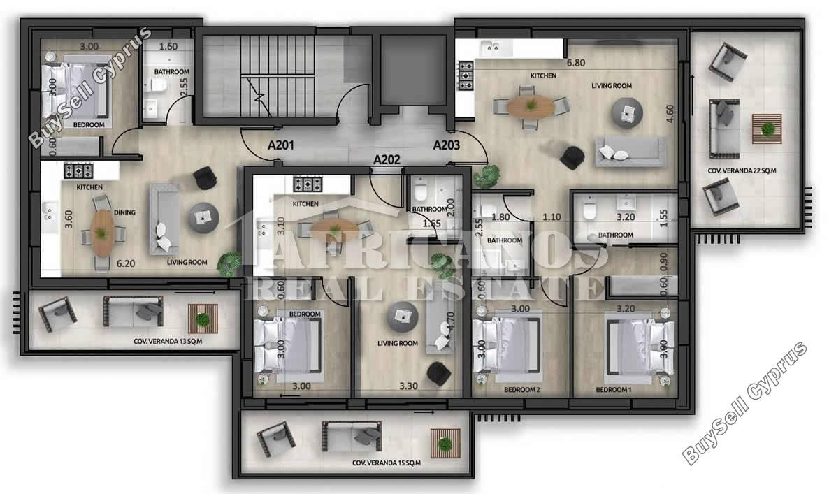 1 bedroom apartment for sale livadia larnacas larnaca 8532095 image 16425942