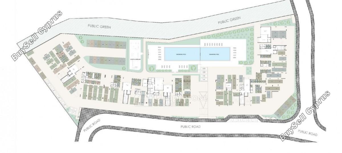 1 bedroom apartment for sale tombs of the kings paphos 8356095 image 14749769