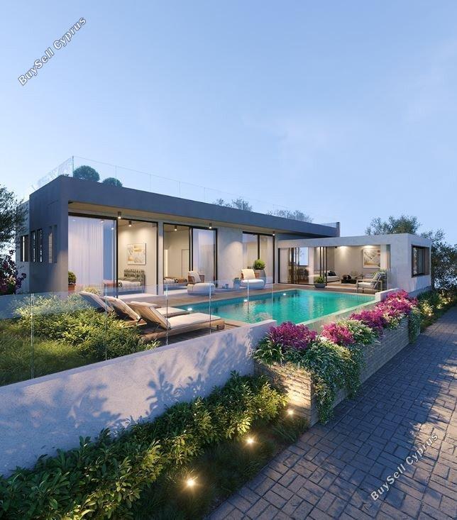 3 Bedroom Detached house for sale in Mesogi, Paphos 16695179