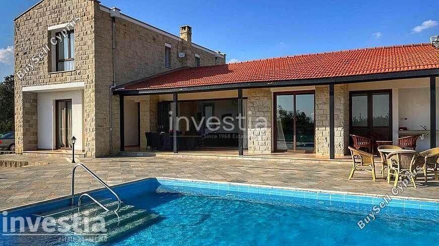3 Bedroom Detached house for sale in Maroni, Larnaca 16717974