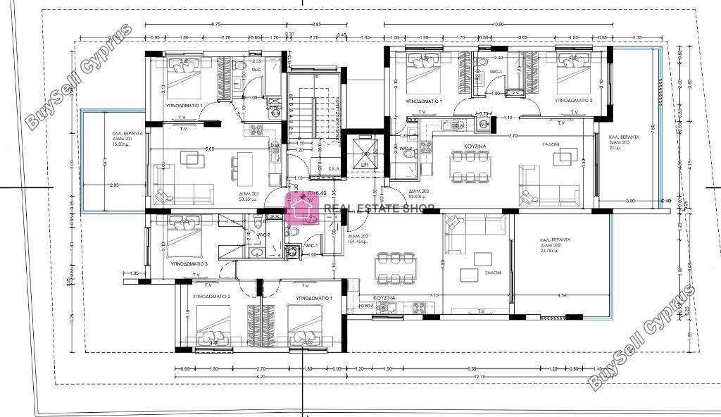 2 bedroom apartment for sale pano lakatamia nicosia 8180095 image 13569616