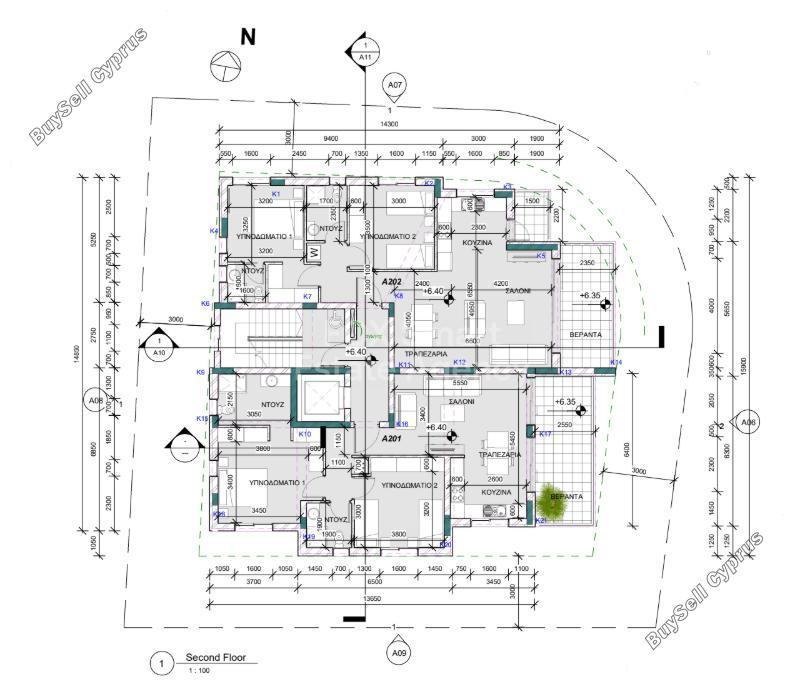 2 bedroom apartment for sale sotiros agios ioannis larnaca larnaca 8072095 image 14258801