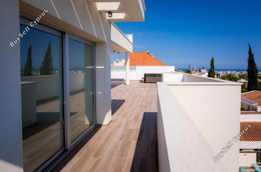 2 bedroom penthouse for sale potamos germasogeias limassol 8382095 image 14803144