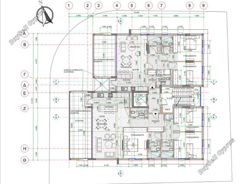 3 bedroom apartment for sale strovolos nicosia 8302095 image 14088456