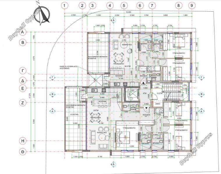 3 bedroom apartment for sale strovolos nicosia 8302095 image 14088457