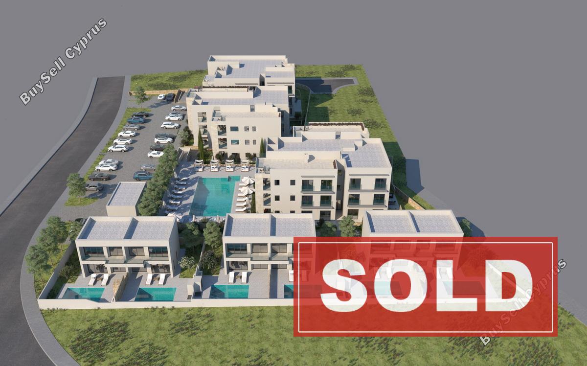 3 bedroom ground floor apartment sold kapparis famagusta 761095 image 633961