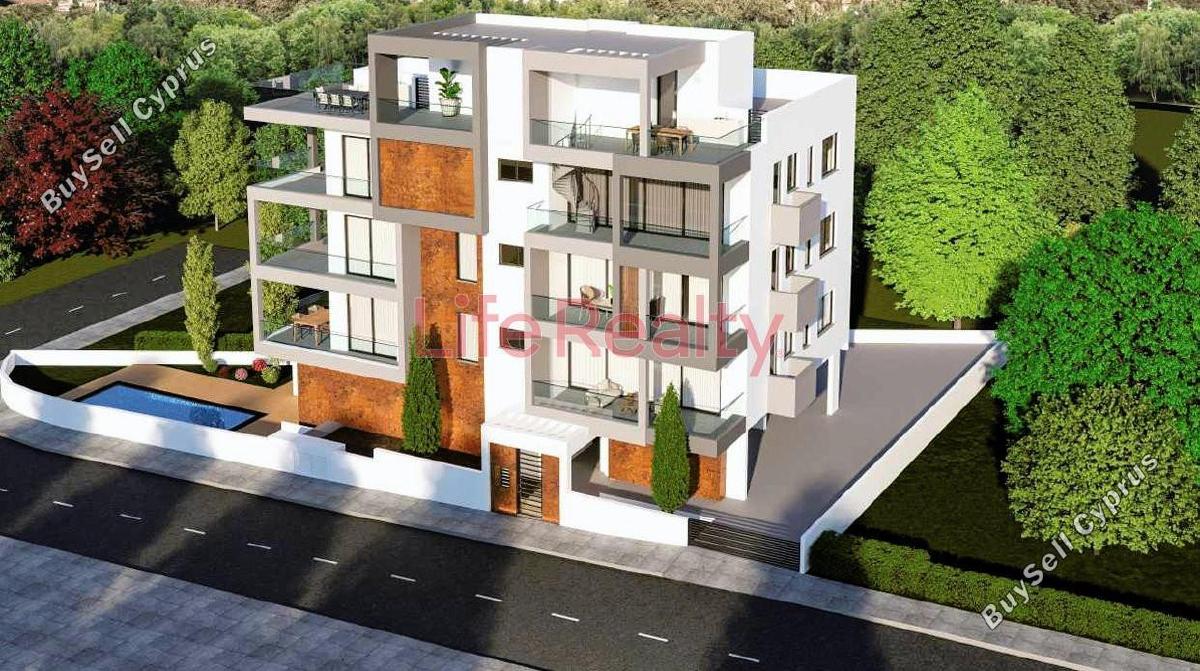 3 bedroom penthouse for sale panthea limassol 1540095 image 14053375