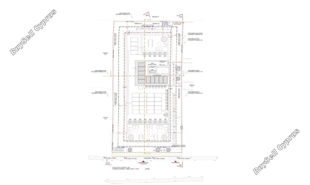 4 bedroom apartment for sale agia zoni limassol 8418095 image 14959991