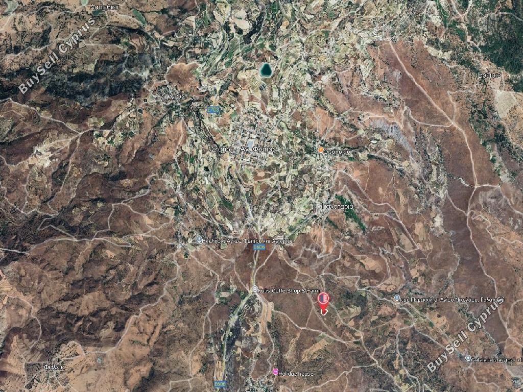 land for sale galataria paphos 7806095 image 15596700