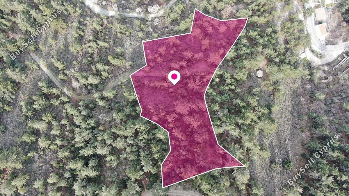 land for sale lagoudera nicosia 1070095 image 2819579