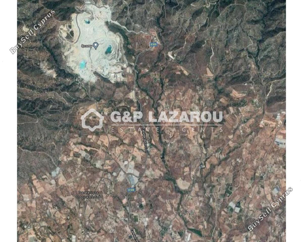 land for sale parekklisia limassol 1894095 image 7172392