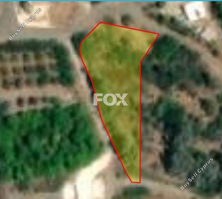 land for sale pomos paphos 1160095 image 5536303