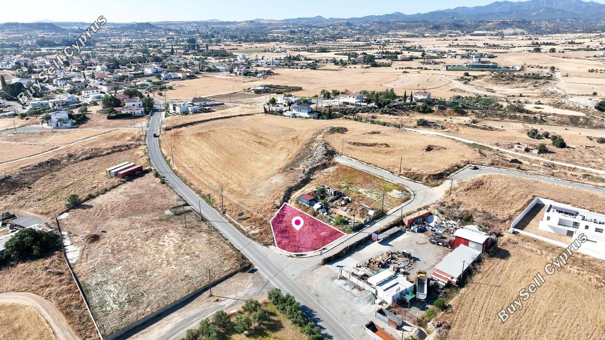 plot for sale ergates nicosia 8705095 image 16242929