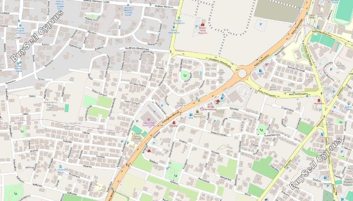 plot for sale makedonitissa nicosia 8946095 image 17698940