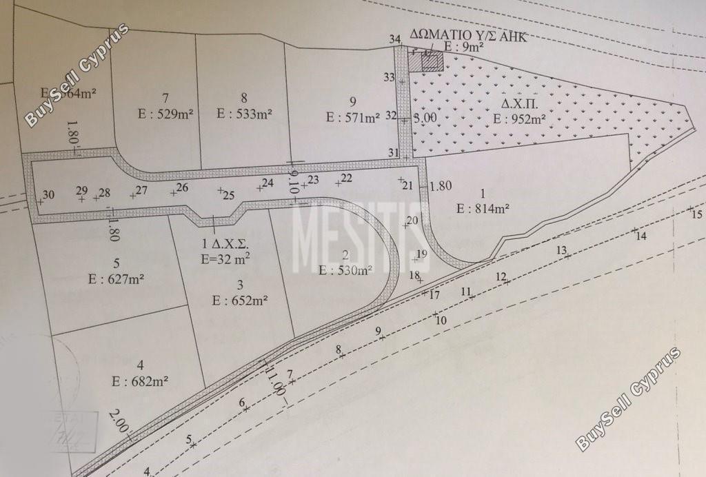 plot for sale nisou nicosia 1018095 image 10564833